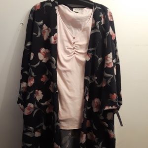 Women's kimono